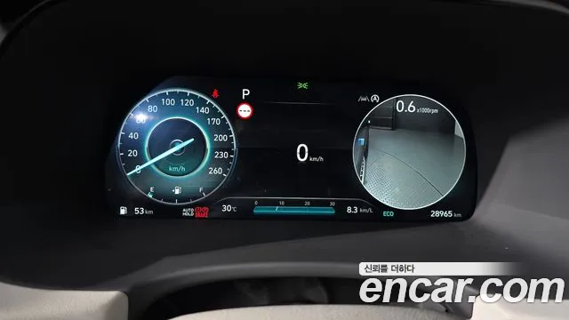 Hyundai Palisade The New Palisade Бензин 3.8 4WD — Фото автомобиля 8