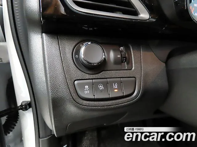 ChevroletGMDaewoo Spark Новый Spark Premier — Фото автомобиля 14