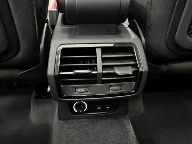 Audi Q3 — Фото автомобиля 18
