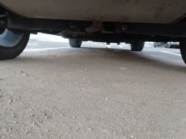 Geely Galaxy L7 — Фото автомобиля 24