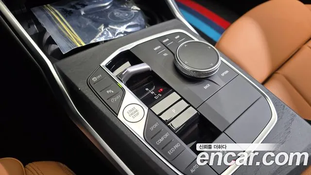 BMW 3 Series G20 — Фото автомобиля 12