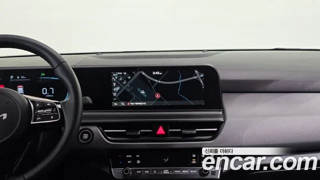 Kia Seltos Бензин 1.6 турбо 2WD — Фото автомобиля 16