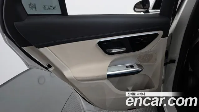Mercedes-Benz GLC-Class X254 — Фото автомобиля 14