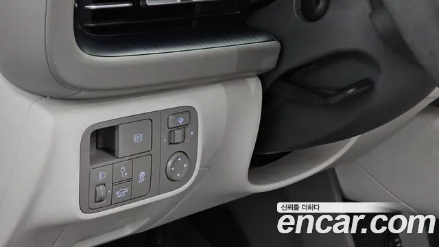 Hyundai Ioniq 6 — Фото автомобиля 19
