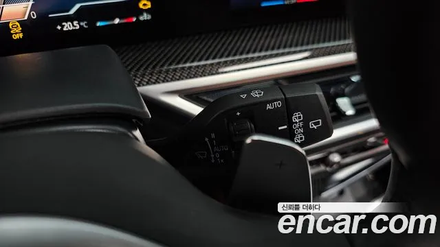 BMW X7 G07 — Фото автомобиля 29