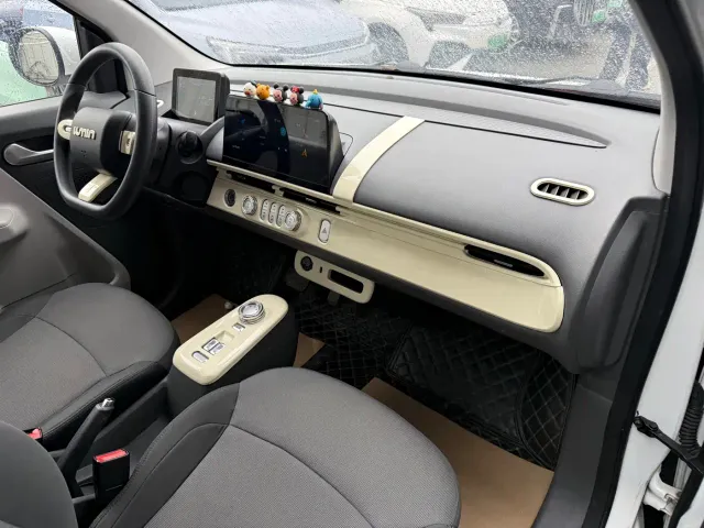 Changan Lumin — Фото автомобиля 6