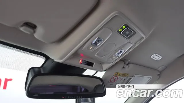 Renault-KoreaSamsung XM3 — Фото автомобиля 17