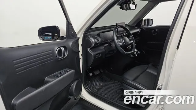 Hyundai Casper — Фото автомобиля 10