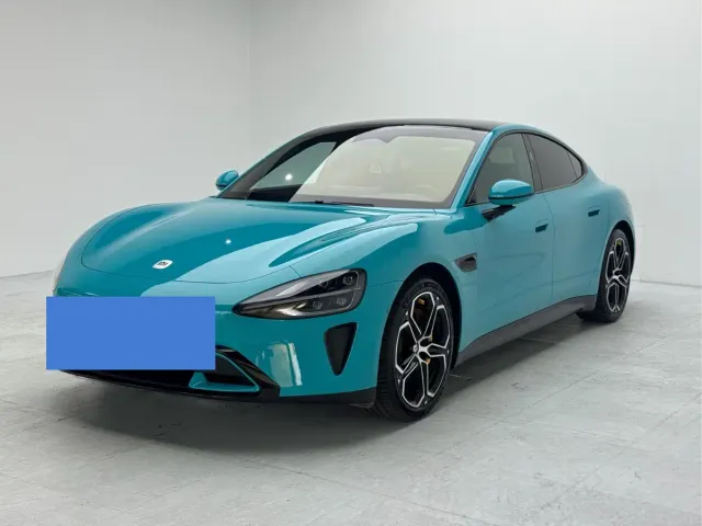 Xiaomi SU7 — Фото автомобиля 2