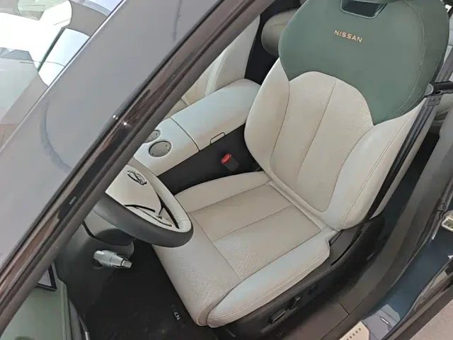 Nissan N7 — Фото автомобиля 14