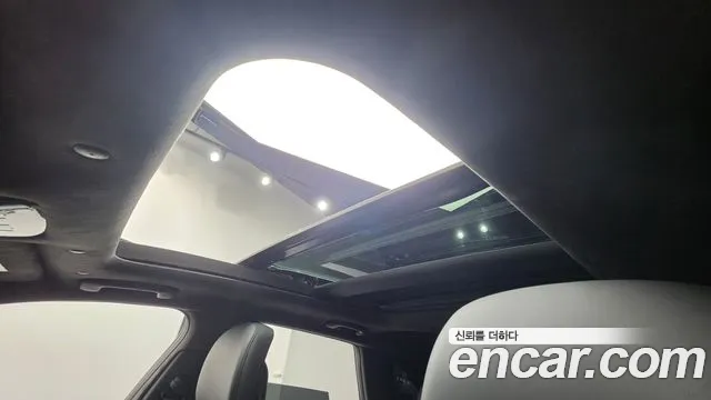 Hyundai Grandeur — Фото автомобиля 15