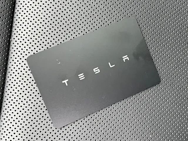 Tesla Model Y — Фото автомобиля 15