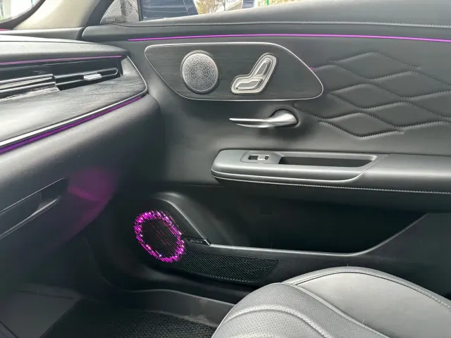 Chery Arrizo 8 PRO — Фото автомобиля 23