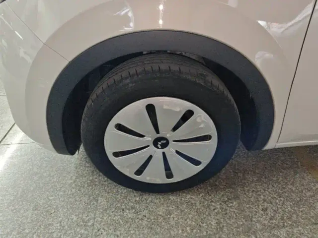 Wuling Bingo — Фото автомобиля 22