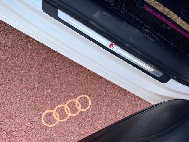 Audi A4L — Фото автомобиля 20