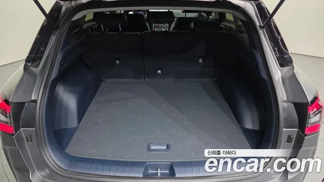 Hyundai Nexo Nexo Modern — Фото автомобиля 30