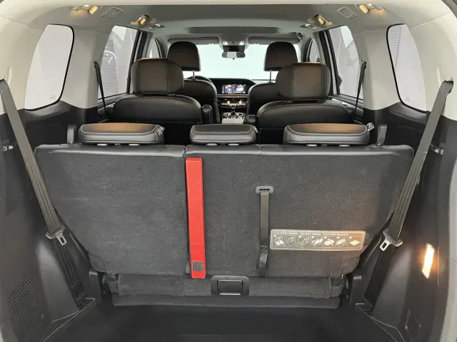 GAC Trumpchi M6 — Фото автомобиля 17