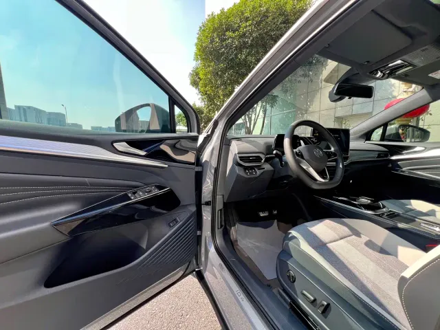 Volkswagen ID.4 Crozz — Фото автомобиля 14