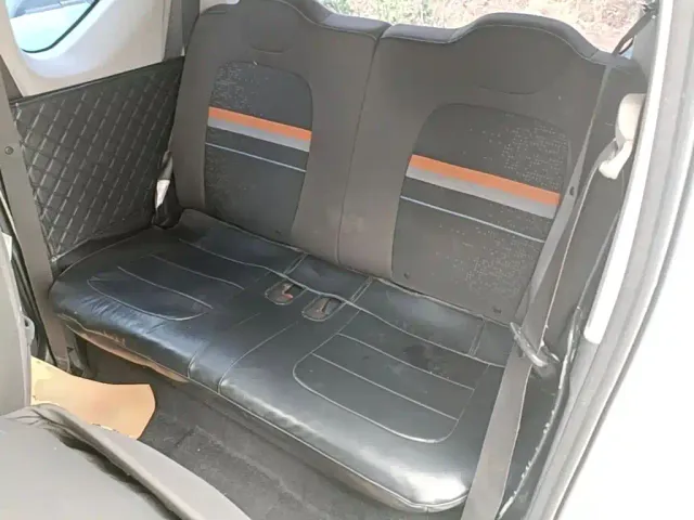 Wuling Hongguang Mini EV — Фото автомобиля 16