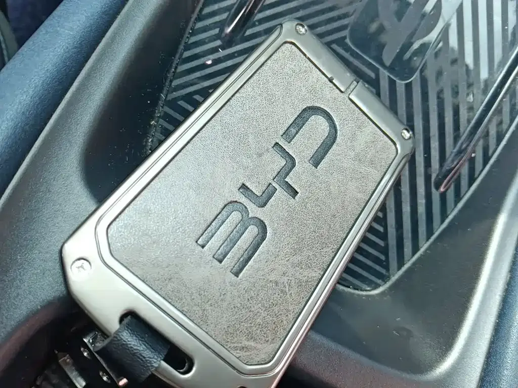 BYD Seagull 2023 Freedom Edition — Фото автомобиля 9