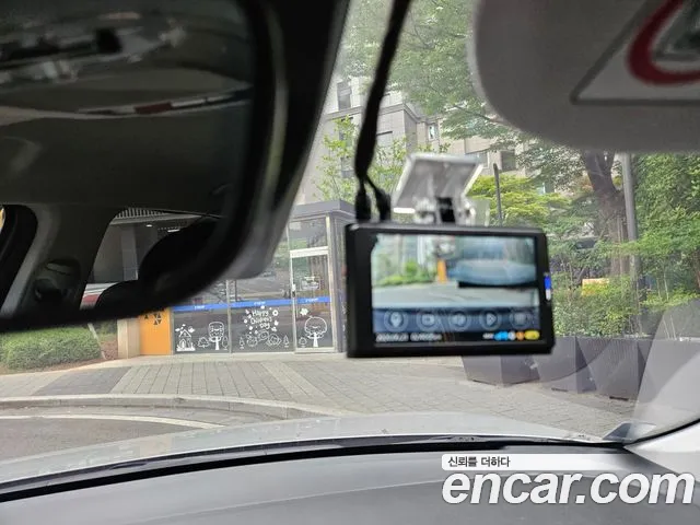 Hyundai Ioniq 5 — Фото автомобиля 11