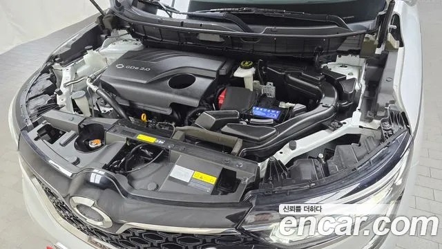 Renault-KoreaSamsung QM6 Новый QM6 2.0 GDe LE Signature 2WD — Фото автомобиля 6