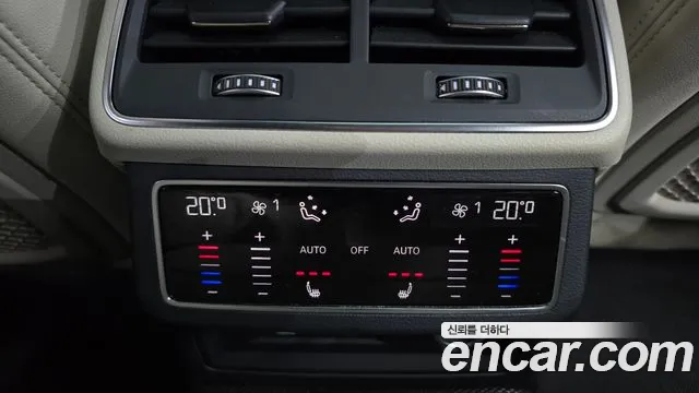 Audi A6 C8 — Фото автомобиля 20