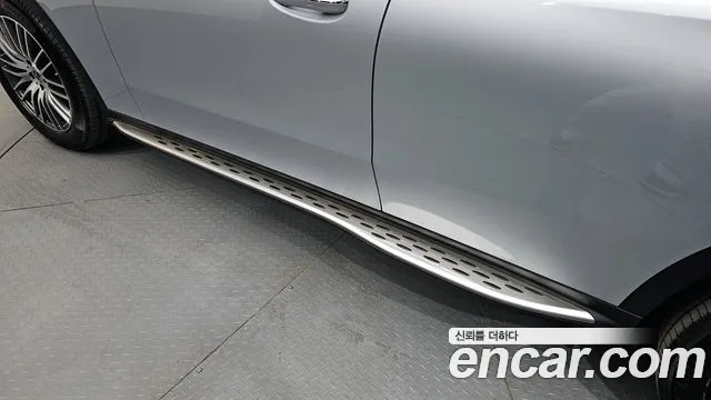 Mercedes-Benz GLC-Class GLC-класс X254 GLC300 4MATIC Avantgarde — Фото автомобиля 28