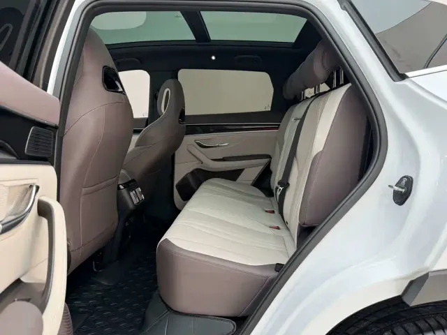 BYD Song PLUS — Фото автомобиля 15