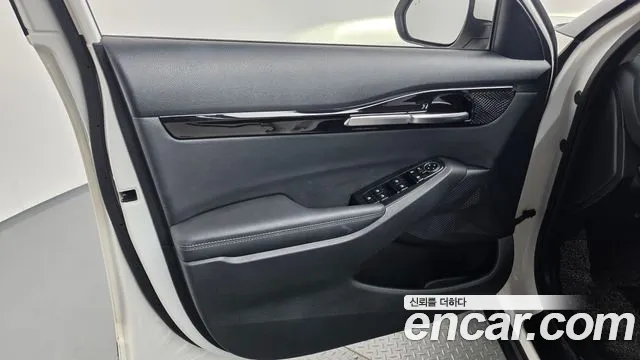 Kia Seltos Seltos Бензин 1.6 турбо 2WD — Фото автомобиля 21