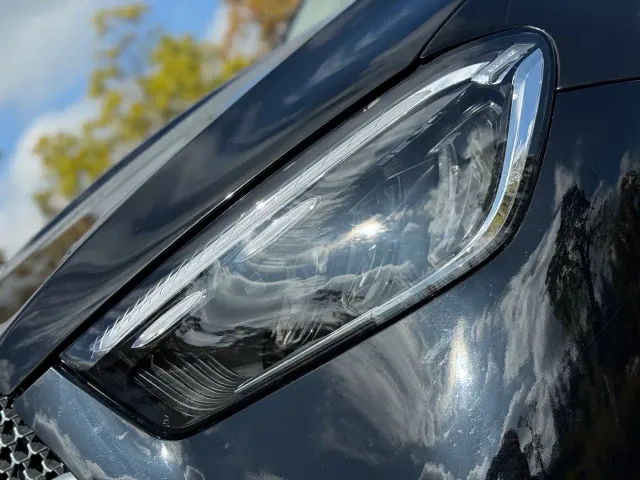 Mercedes-Benz GLE-Class — Фото автомобиля 18