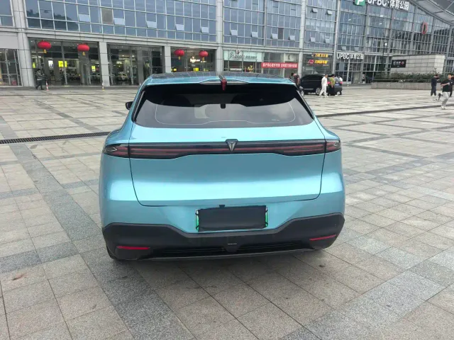 Deepal S05 — Фото автомобиля 7
