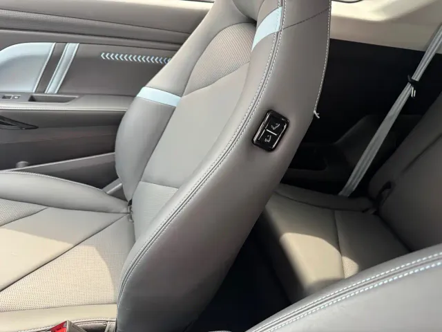 Chery Wujie Pro — Фото автомобиля 6
