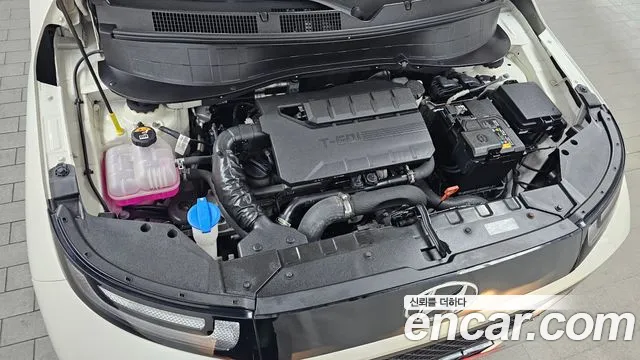 Hyundai Casper Casper Turbo Inspiration — Фото автомобиля 6