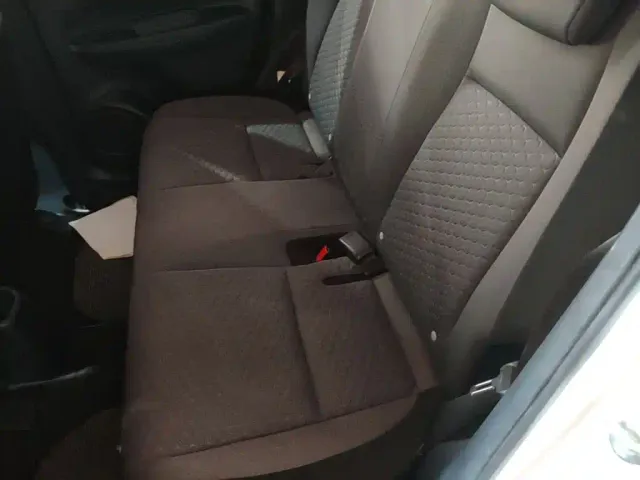 Honda Fit — Фото автомобиля 16