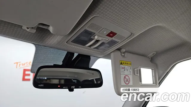 Hyundai Casper — Фото автомобиля 25