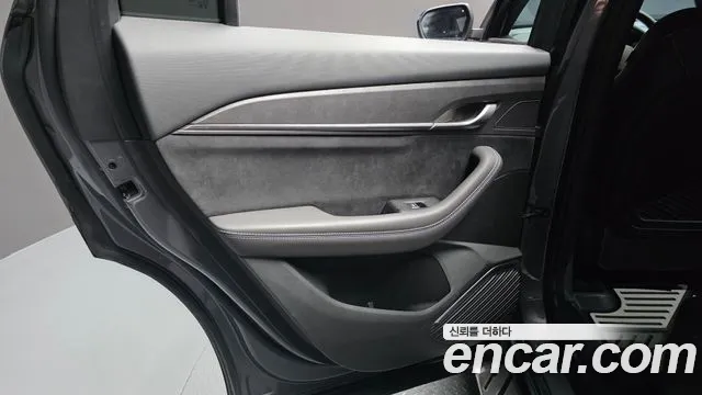Renault Korea Grand Koleos — Фото автомобиля 25