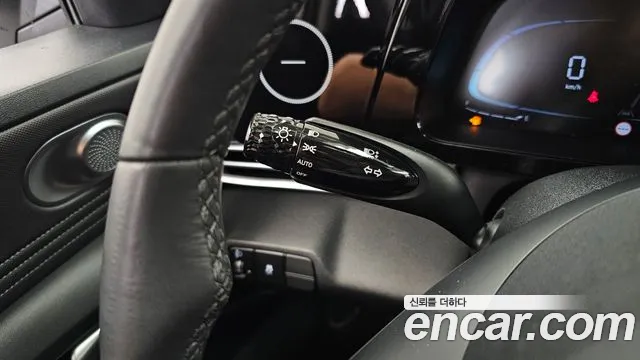 Hyundai AVANTE Новый Avante (CN7) — Фото автомобиля 14