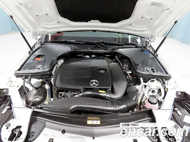 Mercedes-Benz E-Class W213 — Фото автомобиля 19