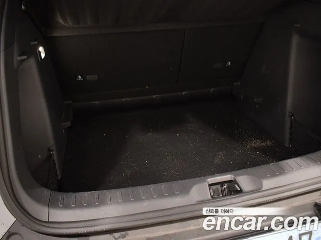BYD Atto 3 — Фото автомобиля 15