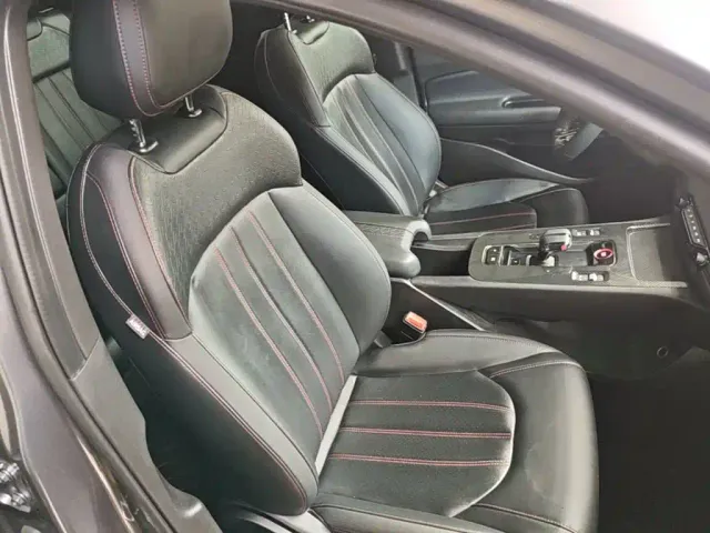 GAC Trumpchi Emkoo — Фото автомобиля 24