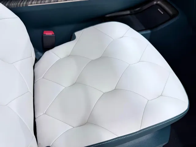 Baojun Cloud — Фото автомобиля 14