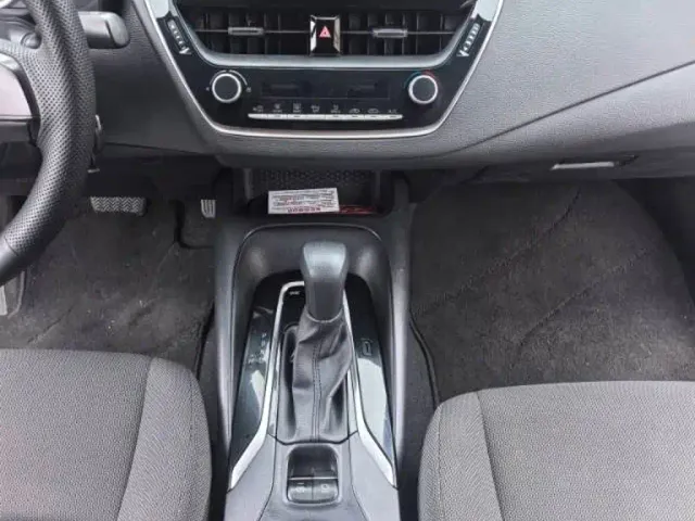 Toyota Levin — Фото автомобиля 10