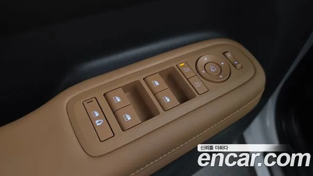Hyundai Santa Fe MX5 — Фото автомобиля 30