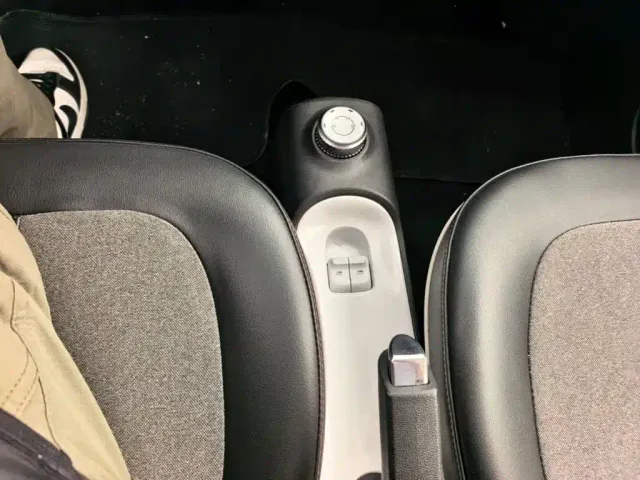 Wuling Hongguang Mini EV — Фото автомобиля 13