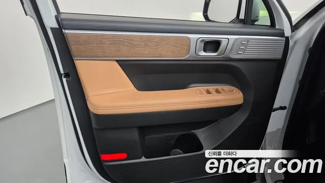Hyundai Santa Fe MX5 — Фото автомобиля 13