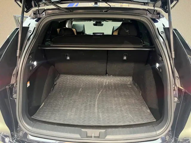 Honda Breeze — Фото автомобиля 13