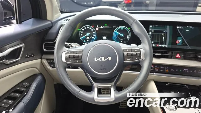 Kia Sportage — Фото автомобиля 13