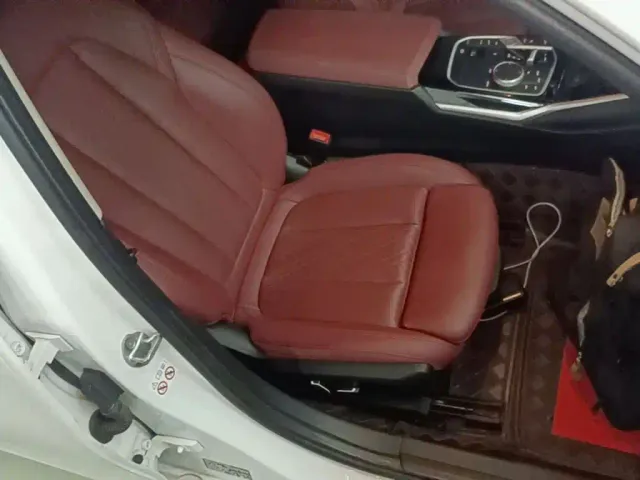 BMW 3 Series — Фото автомобиля 24