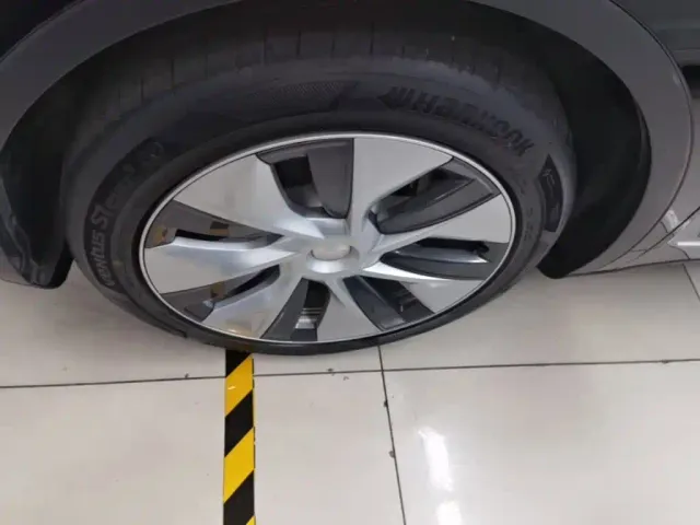 Tesla Model Y — Фото автомобиля 22